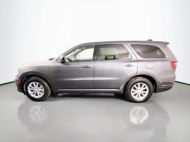 2025 Dodge Durango GT RWD