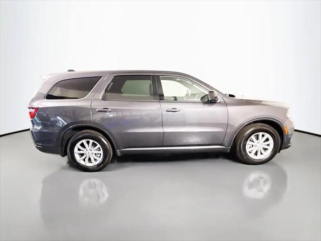 2025 Dodge Durango GT RWD