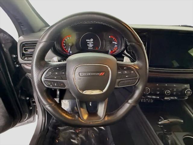 2025 Dodge Durango GT RWD