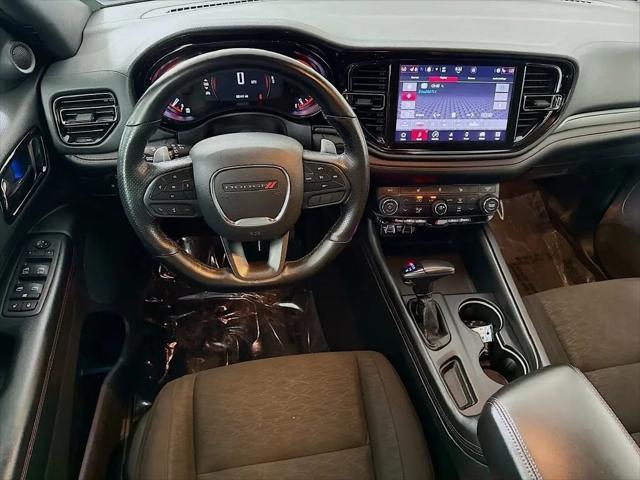 2025 Dodge Durango GT RWD