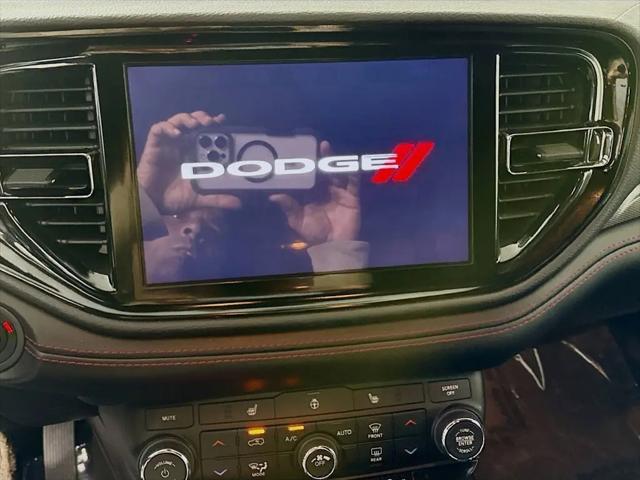 2025 Dodge Durango GT RWD