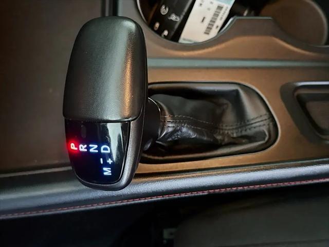 2025 Dodge Durango GT RWD