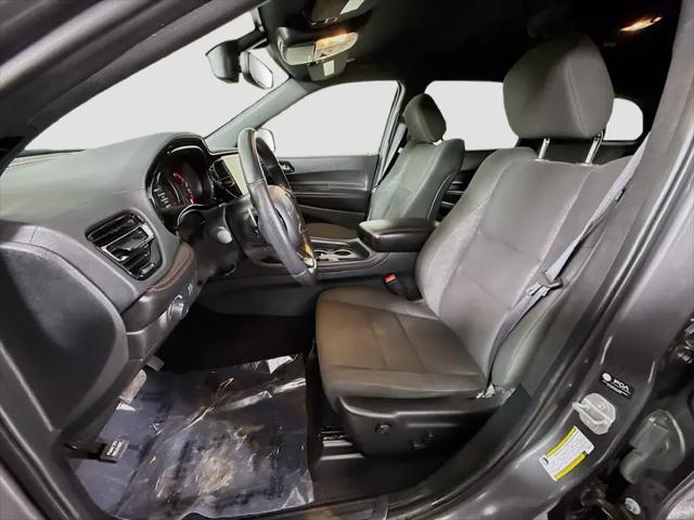 2025 Dodge Durango GT RWD