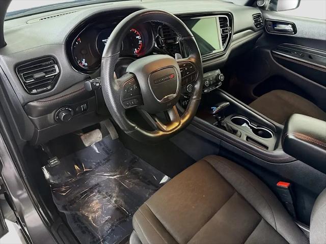 2025 Dodge Durango GT RWD