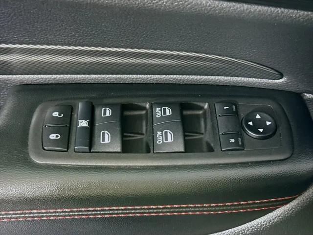2025 Dodge Durango GT RWD