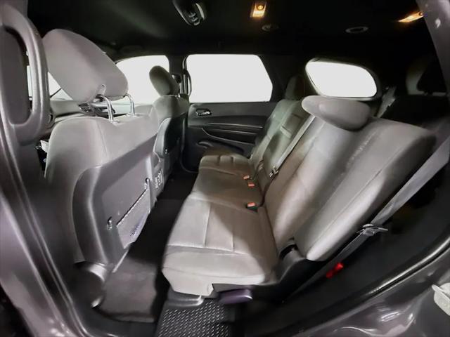2025 Dodge Durango GT RWD