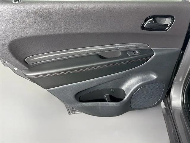 2025 Dodge Durango GT RWD