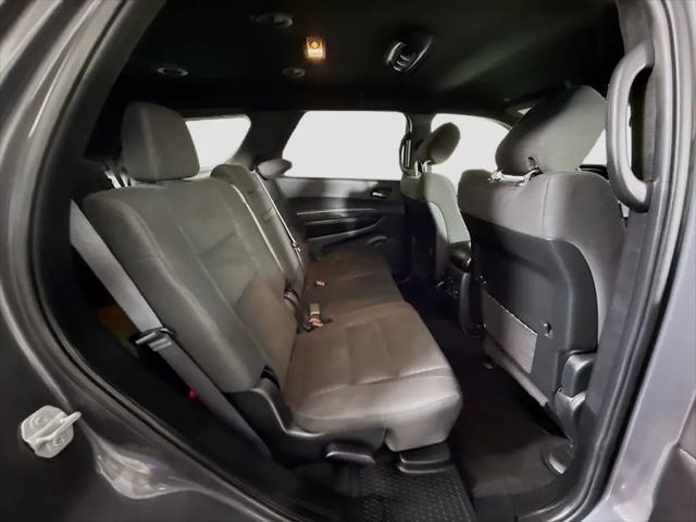 2025 Dodge Durango GT RWD