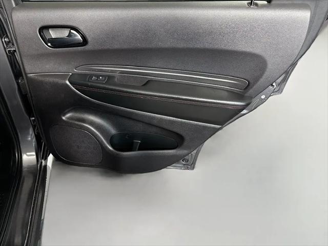 2025 Dodge Durango GT RWD