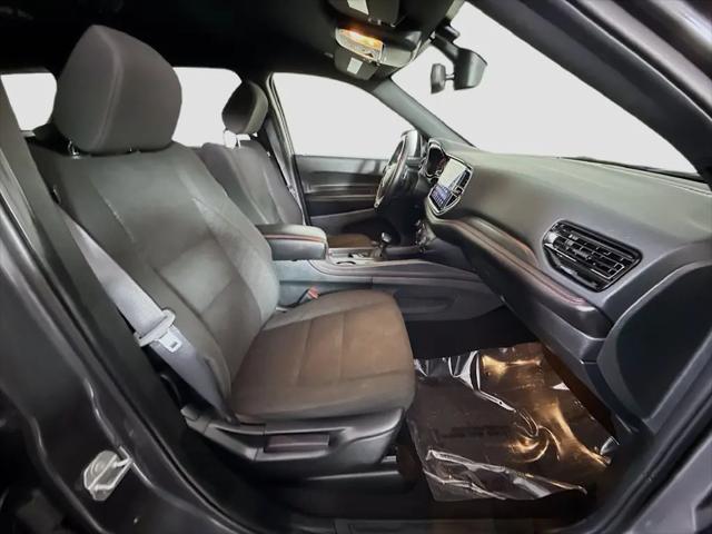 2025 Dodge Durango GT RWD