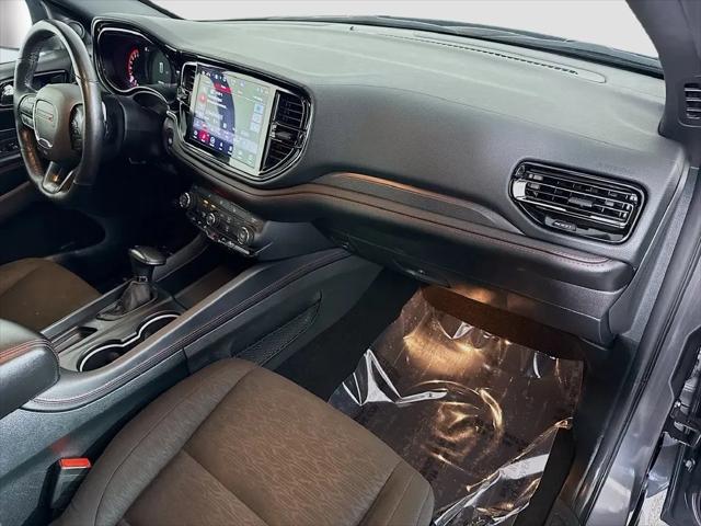 2025 Dodge Durango GT RWD