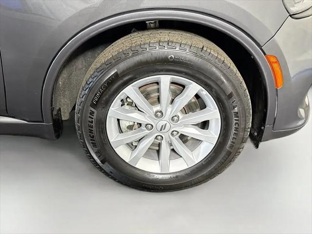 2025 Dodge Durango GT RWD