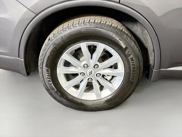 2025 Dodge Durango GT RWD
