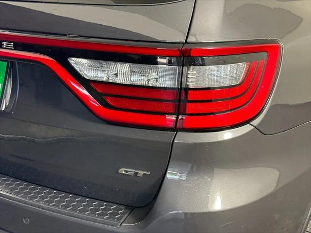 2025 Dodge Durango GT RWD