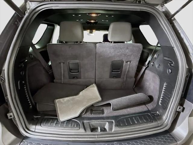 2025 Dodge Durango GT RWD