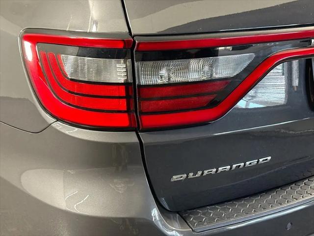 2025 Dodge Durango GT RWD