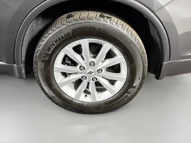 2025 Dodge Durango GT RWD
