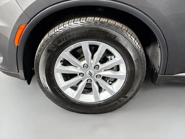2025 Dodge Durango GT RWD