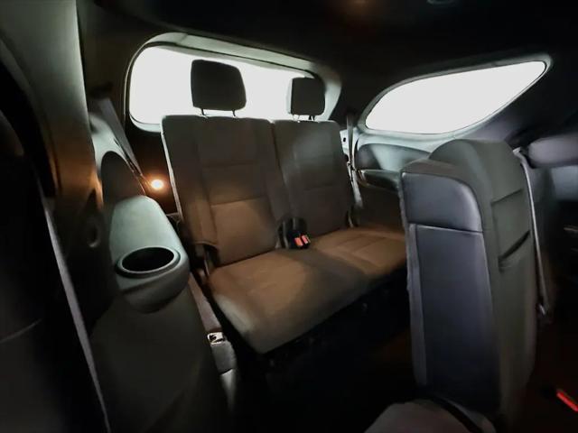 2025 Dodge Durango GT RWD