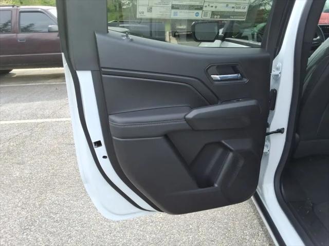2026 Chevrolet Colorado LT, RWD
