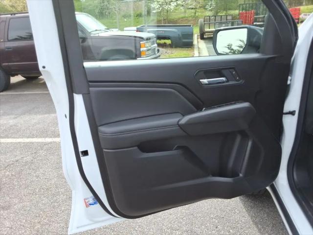 2026 Chevrolet Colorado LT, RWD