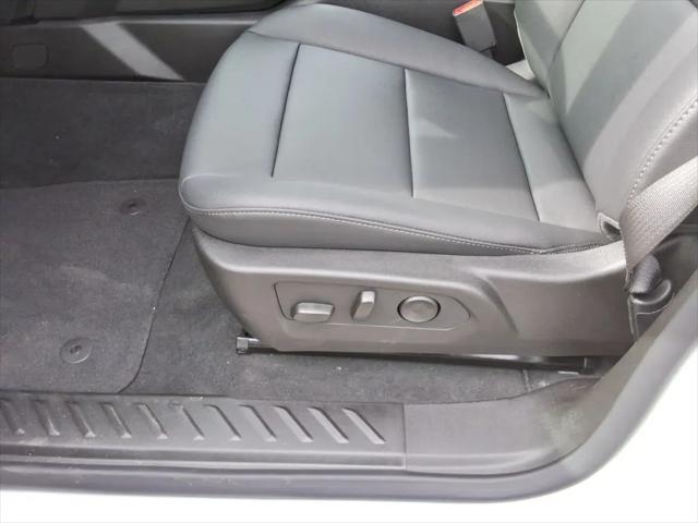 2026 Chevrolet Colorado LT, RWD