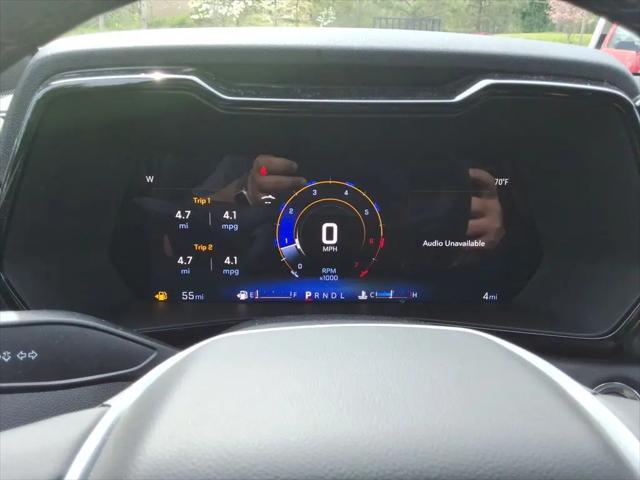 2026 Chevrolet Colorado LT, RWD