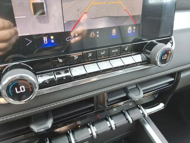 2026 Chevrolet Colorado LT, RWD