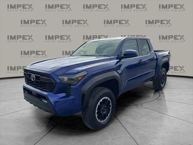 2025 Toyota Tacoma TRD Off Road for sale in Greensboro, NC