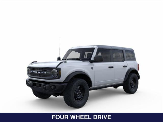 2026 Ford Bronco Big Bend for sale in San Diego, CA