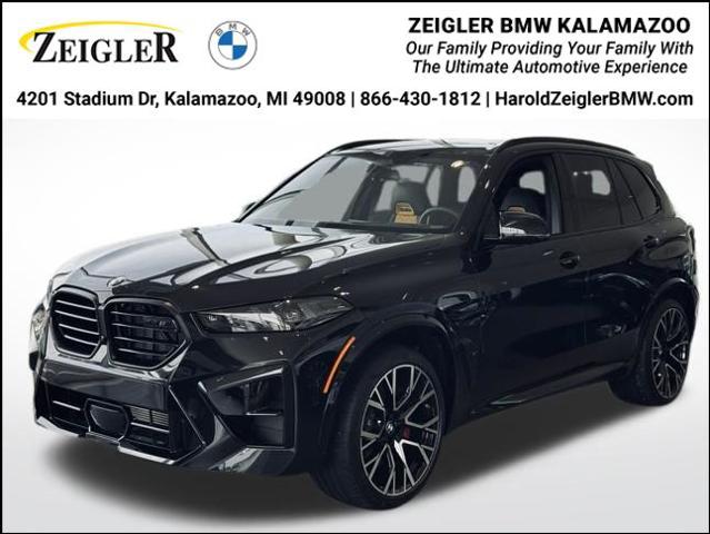 2026 BMW X5 M Competition for sale in Kalamazoo, MI