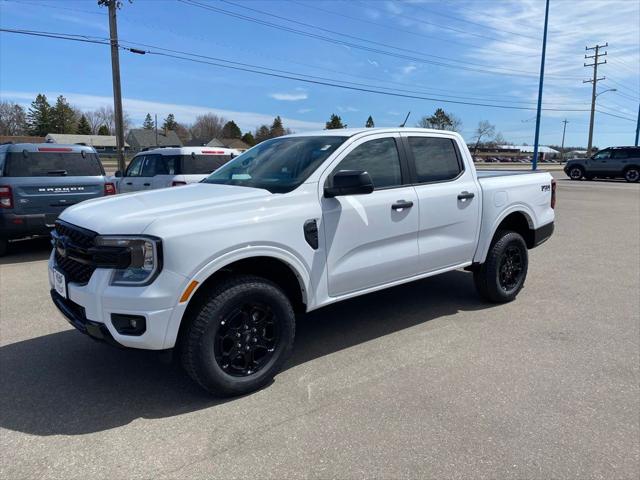 2026 Ford Ranger XLT for sale in Hibbing, MN