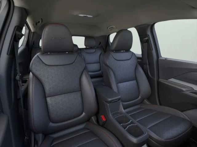 2027 Chevrolet Bolt RS FWD