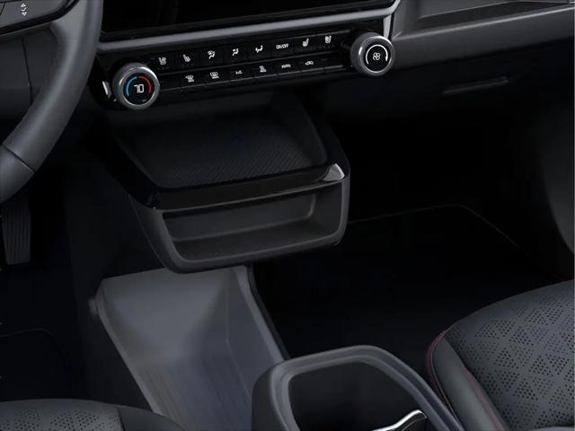 2027 Chevrolet Bolt RS FWD