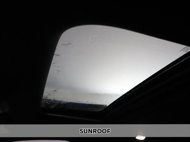 2023 INFINITI QX55 SENSORY AWD