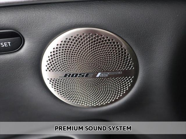 2023 INFINITI QX55 SENSORY AWD