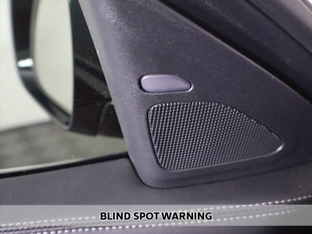 2023 INFINITI QX55 SENSORY AWD
