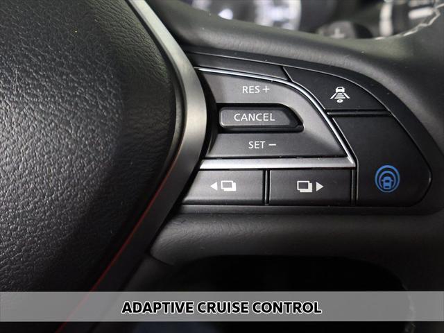 2023 INFINITI QX55 SENSORY AWD