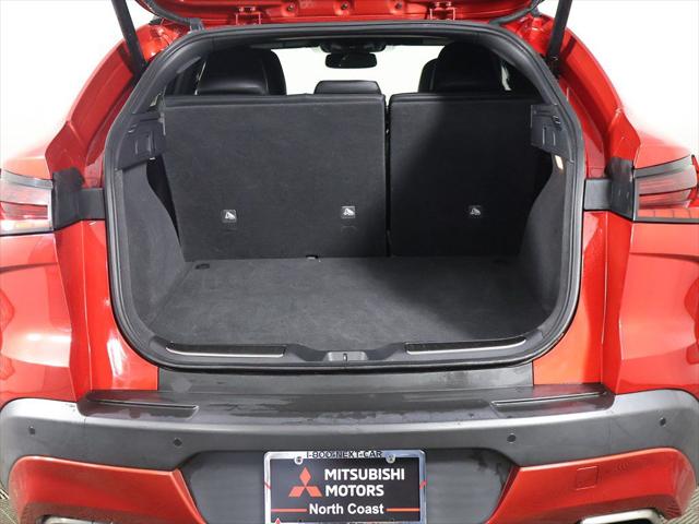 2023 INFINITI QX55 SENSORY AWD