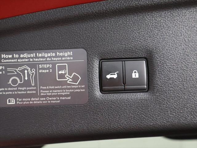 2023 INFINITI QX55 SENSORY AWD