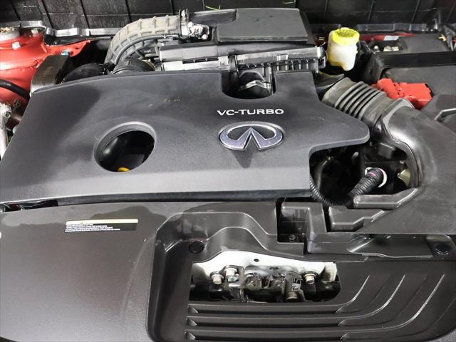 2023 INFINITI QX55 SENSORY AWD
