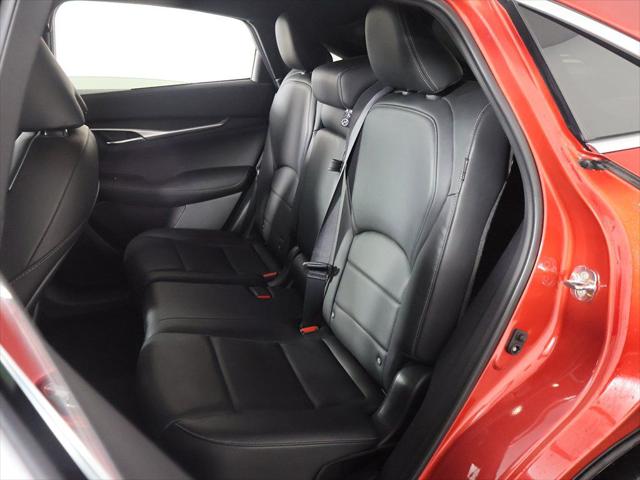2023 INFINITI QX55 SENSORY AWD
