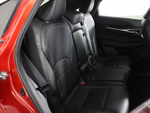 2023 INFINITI QX55 SENSORY AWD