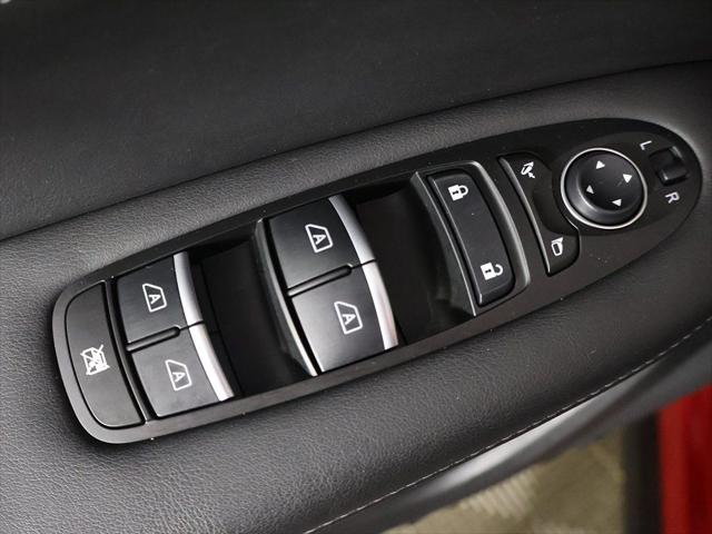 2023 INFINITI QX55 SENSORY AWD