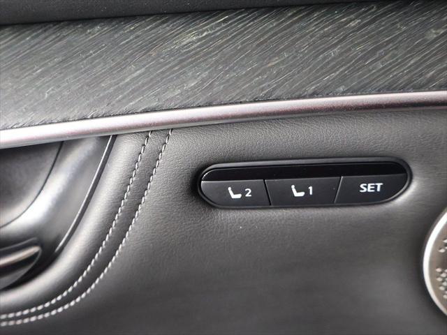 2023 INFINITI QX55 SENSORY AWD