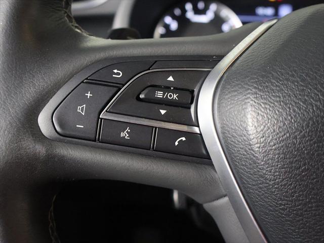 2023 INFINITI QX55 SENSORY AWD