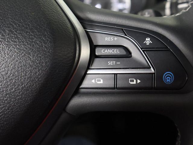 2023 INFINITI QX55 SENSORY AWD