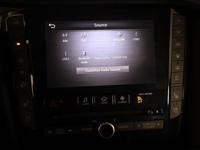 2023 INFINITI QX55 SENSORY AWD
