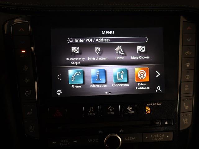 2023 INFINITI QX55 SENSORY AWD