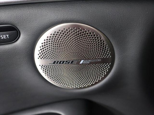2023 INFINITI QX55 SENSORY AWD
